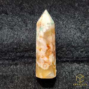 Sakura (Cherry Blossom) Agate Point