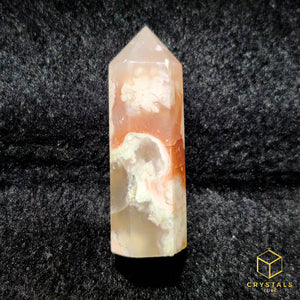 Sakura (Cherry Blossom) Agate Point