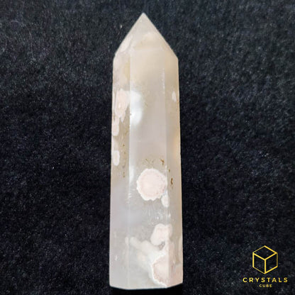 Sakura (Cherry Blossom) Agate Point