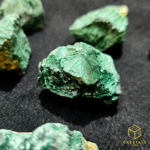 Malachite Raw