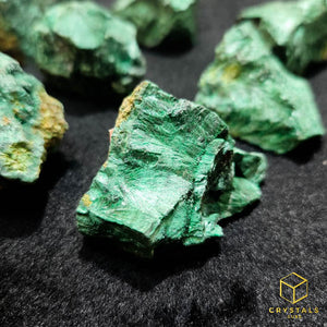 Malachite Raw