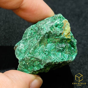 Malachite Raw