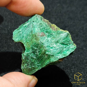 Malachite Raw