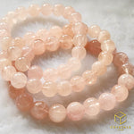 Load image into Gallery viewer, Morganite*** Bracelet
