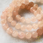 Load image into Gallery viewer, Morganite*** Bracelet
