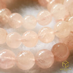 Load image into Gallery viewer, Morganite*** Bracelet
