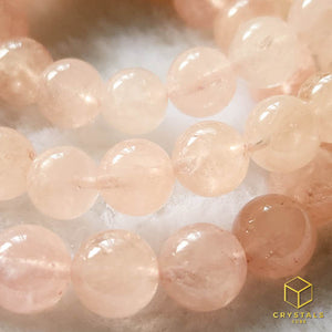 Morganite*** Bracelet