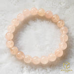 Load image into Gallery viewer, Morganite*** Bracelet
