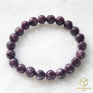 Lepidolite** Bracelet