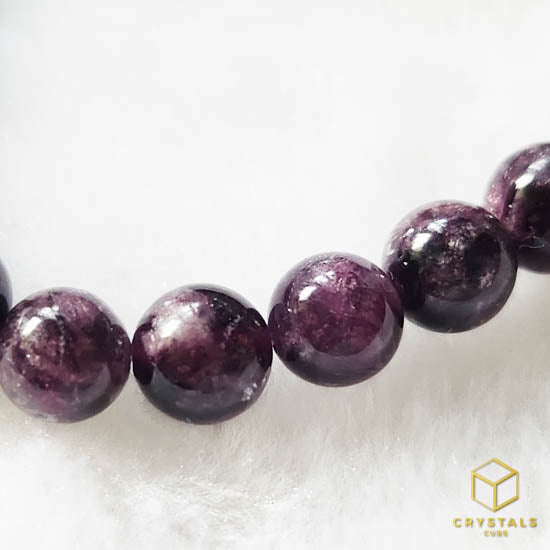 Lepidolite** Bracelet