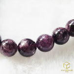 Load image into Gallery viewer, Lepidolite** Bracelet
