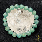 Load image into Gallery viewer, Teal (Blue-green) Kyanite*** Bracelet
