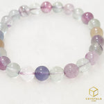 Load image into Gallery viewer, Fluorite*** Bracelet
