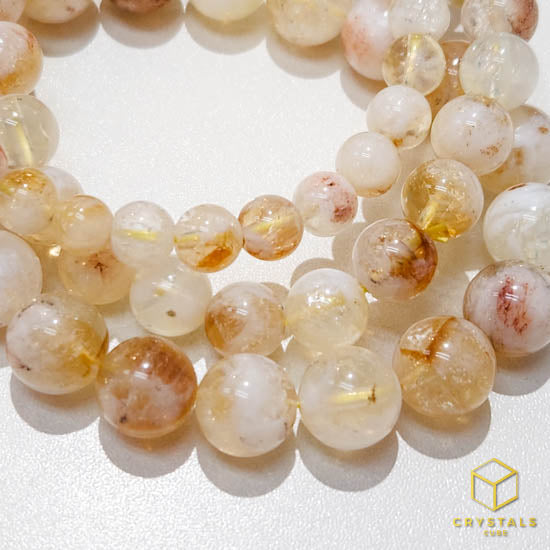 Citrine Bracelet