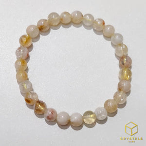 Citrine Bracelet