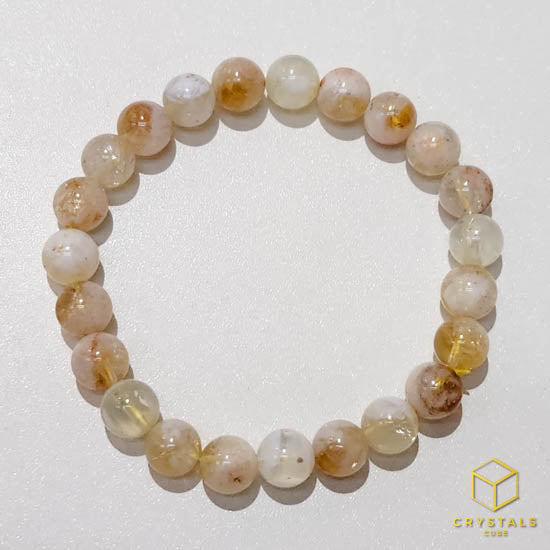 Citrine Bracelet