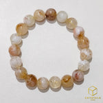 Load image into Gallery viewer, Citrine Bracelet
