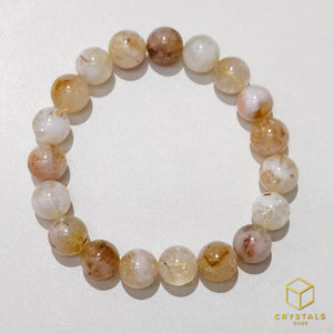 Citrine Bracelet