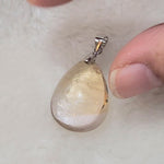 Load and play video in Gallery viewer, Ametrine Pendant

