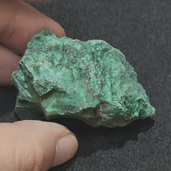 Malachite Raw