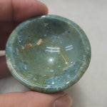 Load and play video in Gallery viewer, Moss Agate Mini Bowl
