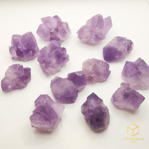 Amethyst Mini Clusters