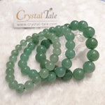 Load image into Gallery viewer, Green Aventurine Bracelet
