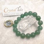 Load image into Gallery viewer, Green Aventurine Bracelet
