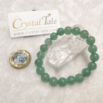 Load image into Gallery viewer, Green Aventurine Bracelet
