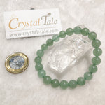 Load image into Gallery viewer, Green Aventurine Bracelet
