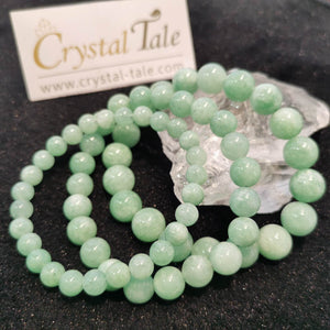 Jade Bracelet