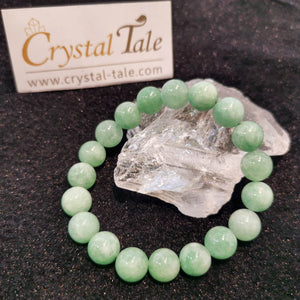 Jade Bracelet