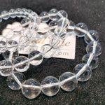 Load image into Gallery viewer, Clear Quartz Bracelet
