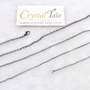 Stainless Steel Chain