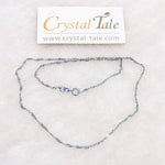 Load image into Gallery viewer, Stainless Steel Chain - Ladies
