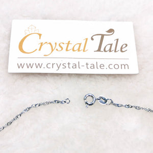 Stainless Steel Chain - Ladies