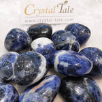 Load image into Gallery viewer, Sodalite Tumble
