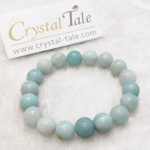 Amazonite Bracelet