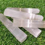 Load image into Gallery viewer, Selenite Sticks (Raw)
