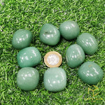 Load image into Gallery viewer, Green Aventurine Tumble
