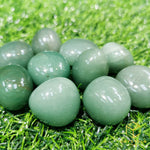 Load image into Gallery viewer, Green Aventurine Tumble
