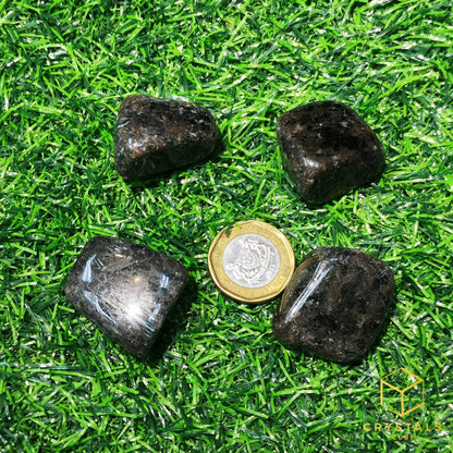 Arfvedsonite Tumble