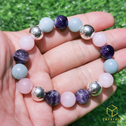 ENCHANTED Emotional Healing - Eden