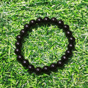 Onyx Bracelet