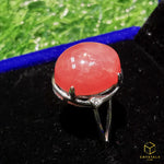 Load image into Gallery viewer, Rhodochrosite Ring
