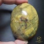 Load image into Gallery viewer, Pietersite Palm Stone
