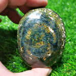 Load image into Gallery viewer, Ocean Jasper Palm Stone
