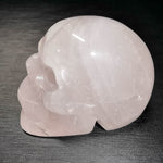 Load image into Gallery viewer, Rose Quartz Skull
