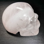 Load image into Gallery viewer, Rose Quartz Skull
