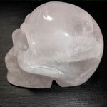 Load image into Gallery viewer, Rose Quartz Skull
